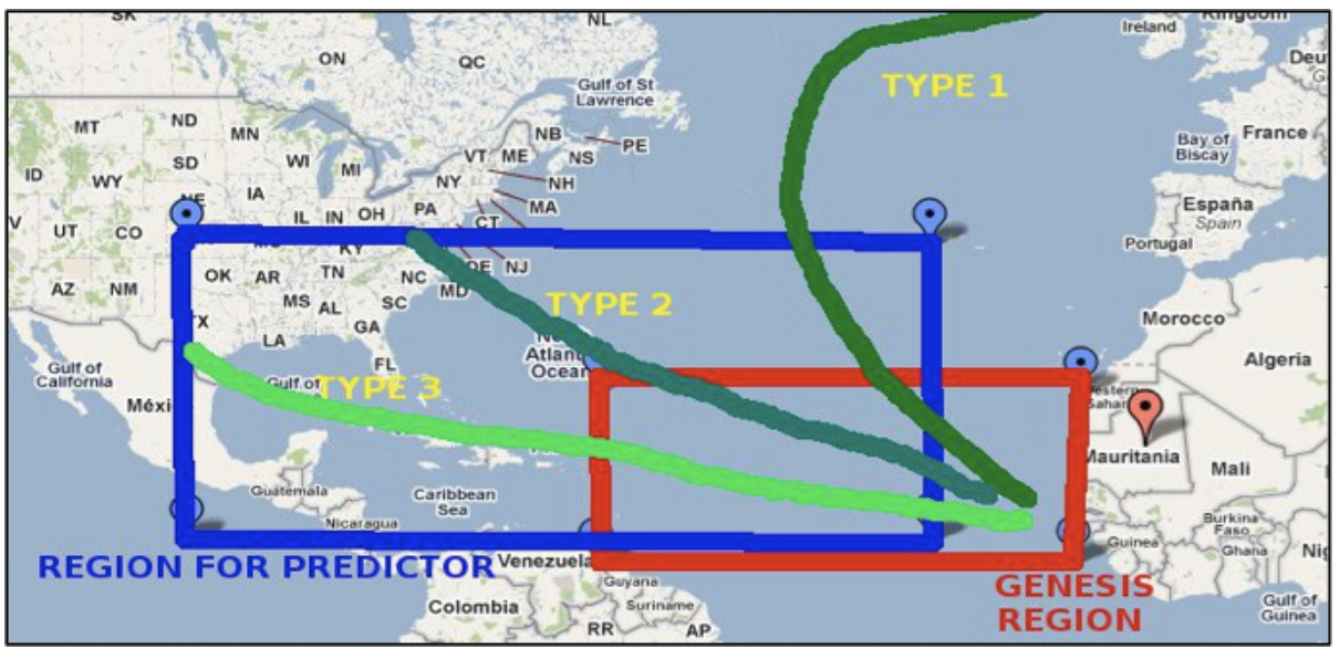 Understanding Climate Change: A Data Driven Approach